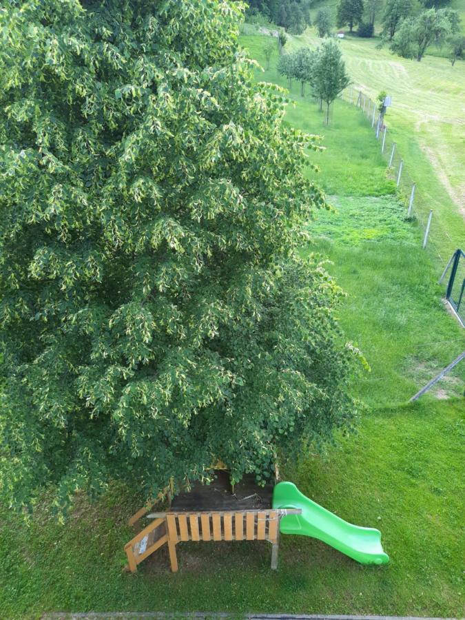 Holiday Home Neokrnjena Narava Sevnica Exterior foto