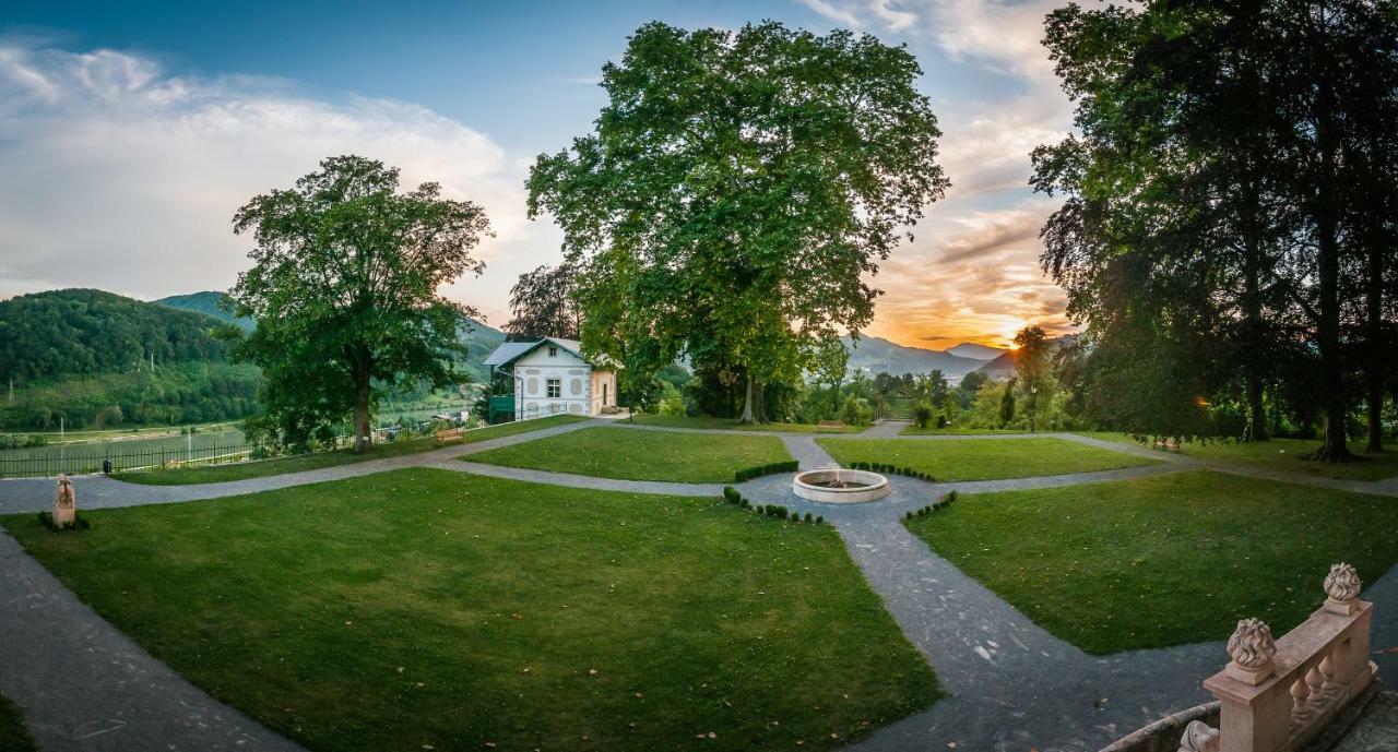 Holiday Home Neokrnjena Narava Sevnica Exterior foto