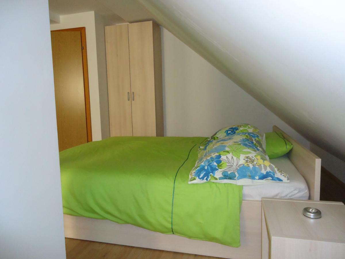 Holiday Home Neokrnjena Narava Sevnica Exterior foto