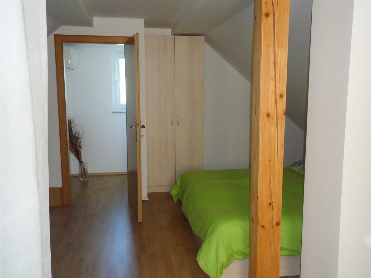 Holiday Home Neokrnjena Narava Sevnica Exterior foto